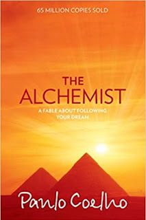 The Alchemist summary and book review