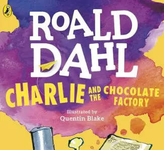 Charlie and the Chocolate Factory Book Review and Themes