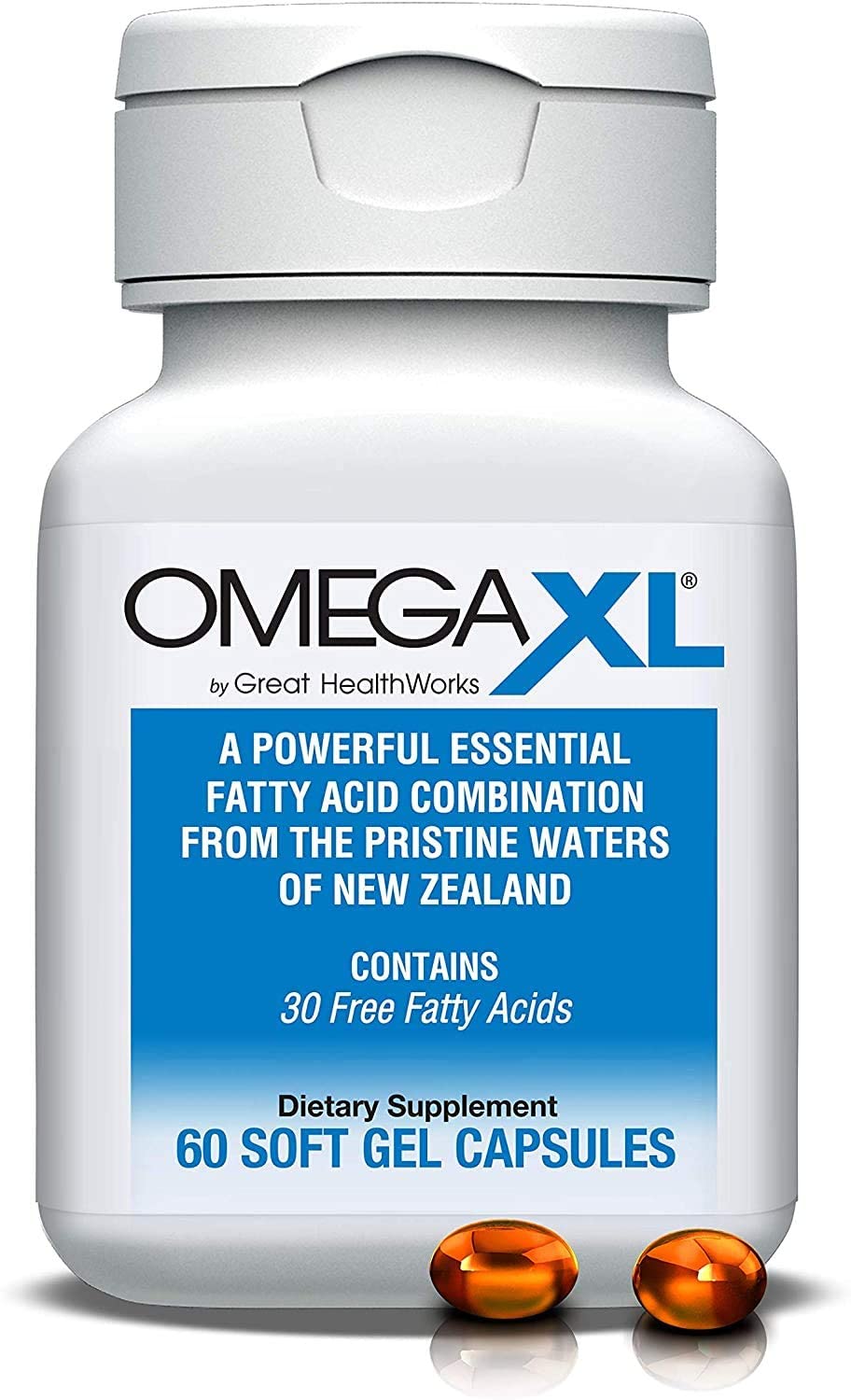 Omega XL Reviews, benefits and side effects