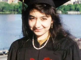 Dr Aafia Siddiqui, Pic, Education, Story, Latest