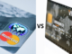 Difference between MasterCard and Visa Card
