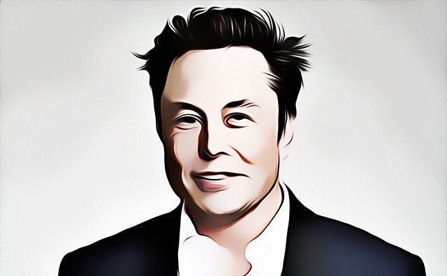 Elon Musk Motivational and Inspirational Quotes