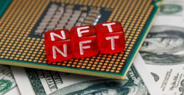 Steps to sell an NFT