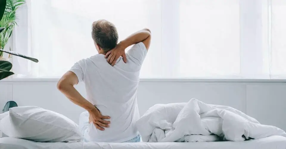 What Mattress do doctors recommend for backpain