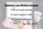 Best strategies to optimize content for on-page SEO