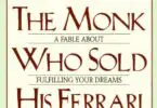 The Monk who sold his ferrari book review