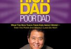 Rich Dad Poor Dad Summary and Book Review