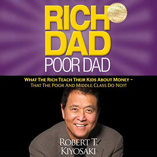 Rich Dad Poor Dad Book Summary and Review