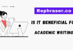 Rephraser.co - Is it worth it? Explore all the benefits of using Rephraser.co