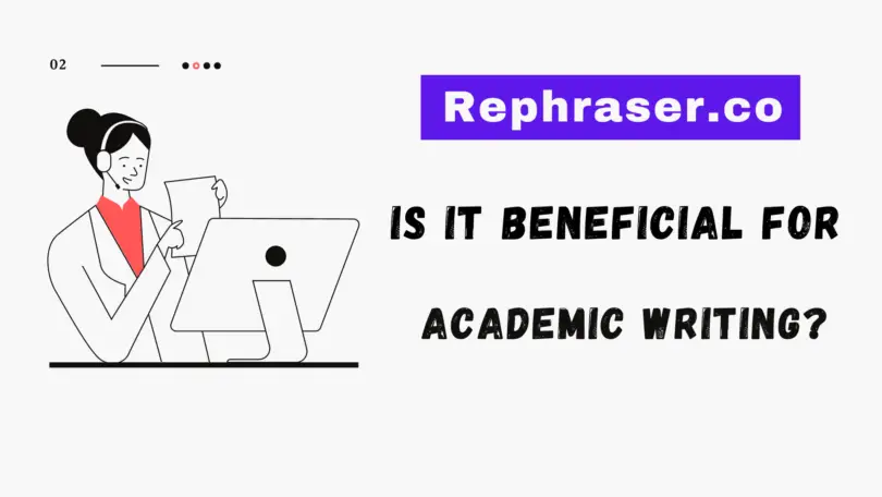 Rephraser.co - Is it worth it? Explore all the benefits of using Rephraser.co