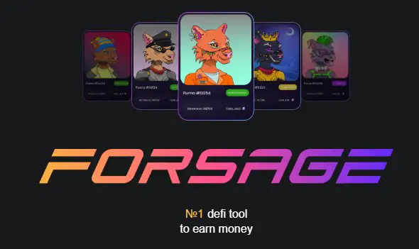 Is Forsage legit or scam?