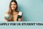 Detailed guide on how to apply for UK Student Visa