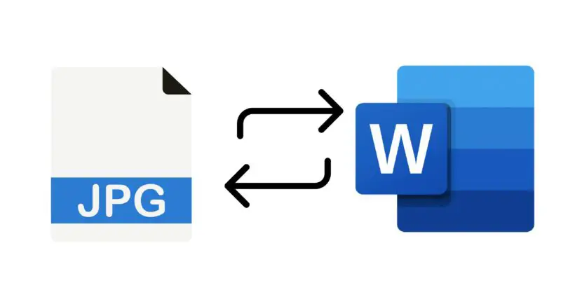 Best Tools to Convert JPG to MS Word